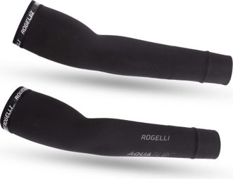 Manchettes Velo Rogelli Aquabloc Unisexe
