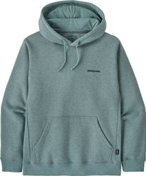Patagonia Boardshort Logo Uprisal Hoody Blauwe Heren Hoody