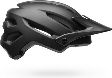 Casque Bell 4Forty Noir — vue 2