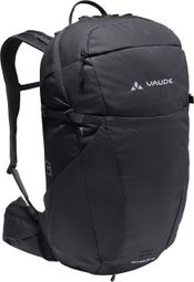 Sac de Randonnée Unisexe Vaude Neyland Zip 26 Noir