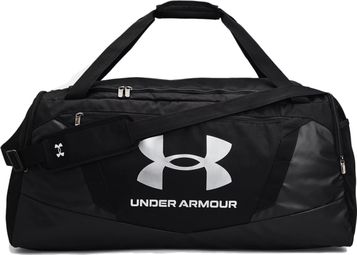 Under Armour Unisex Undeniable 5.0 Duffle L Sport Bag Black