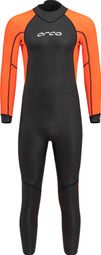 Vitalis Hi-Vis Men's Openwater Wetsuit