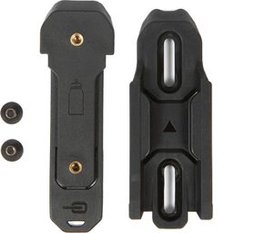 Restrap Switch Multi Mount Mounting System, Black