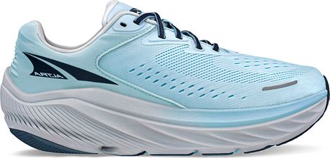 Altra Via Olympus 2 Blue Women's Running Shoes