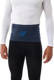 Cintura Compressport Free Belt Pro 2.0 Blu