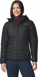 Chaqueta de <p>plumón</p>Columbia Westridge Negro para mujer