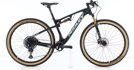 Produit reconditionné · Ridley Sablo Carbone / Vélo VTT / Ridley | Très bon état