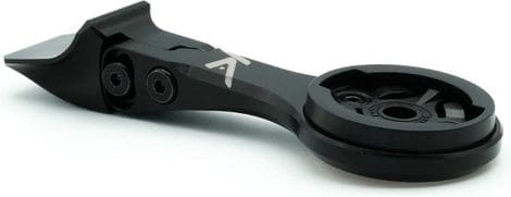 K-Edge Gen 8 Madone Mount Regular Lenkerhalterung für Garmin Schwarz