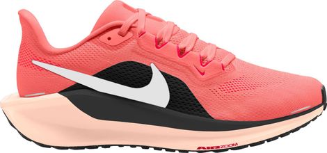 Chaussures Running Nike Pegasus 41 Rose Femme