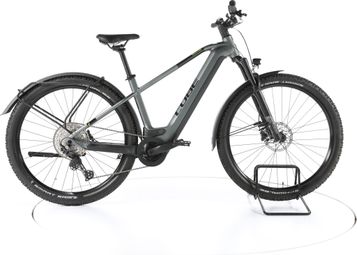 Produit reconditionné - Cube Reaction Hybrid Pro Allroad Vélo électrique 2023 - Bon Etat