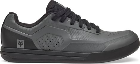 Chaussures Pédales Plates Fox Union Gris