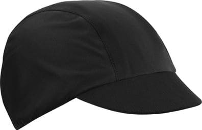 Casquette Unisexe Assos Spring Fall Rain P1 Noir