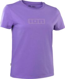 ION Ionic Violet Women's T-Shirt