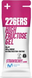 Energy Gel 226ERS High Fructose XS Strawberry - 44g