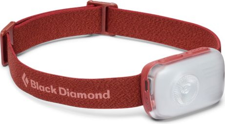 Lampe Frontale Black Diamond Stella-R Rouge