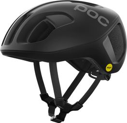 Casco POC Ventral MIPS Negro