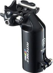 Tige de Selle Ritchey WCS Mast Topper Recul 25 mm Noir