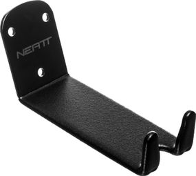 Cavalletto per bici a pedale NEATT NEA00240 Nero