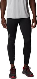 Collant Columbia Endless Trail Running Noir Homme