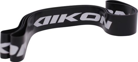 Ikon Rim Tape 20x1.5 - 1.75 Black