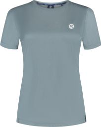 T-Shirt De Sport Manches Courtes Femme Rogelli Motion