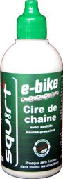 Lubricante especial para bicicletas eléctricas SQUIRT 120ml