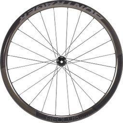 Roue Avant Bontrager Aeolus RSL 37 I 12x100 mm I Centerlock