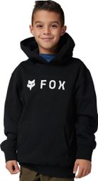 Sweat à Capuche Enfant Fox Absolute Noir