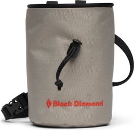 Bolsa <p> de Tiza</p>Mojo Diamante Negro Gris