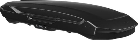 Thule Motion 3 XL Low Roof Box (400 L) Black Glossy