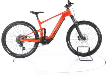 Produit reconditionné - Giant Stance E+ 1 Vélo électrique VTT 2024 - Très Bon Etat