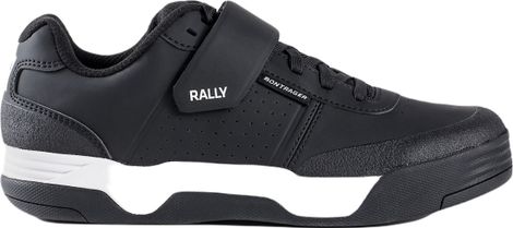 Zapatillas Bontrager Rally MTB negras