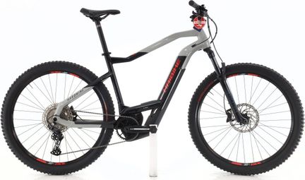 Produit reconditionné · Haibike Hard Nine 9 / Vélo VTT électrique / Haibike | Très bon état