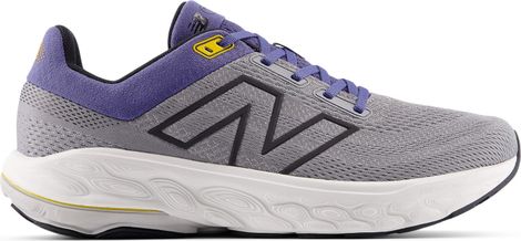 Zapatillas de running New Balance Fresh Foam X 860 v14 Gris/Azul Hombre