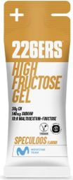Energy Gel 226ERS High Fructose XS Speculos - 44g