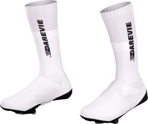 Copriscarpe aerodinamici alte prestazioni – Unisex – Strada/MTB – Antivento, idrorepellente e aderente