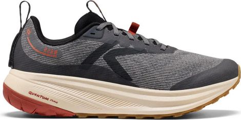 Keen Roam trailschoenen voor heren, grijs 