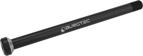 Burgtec Specialized MTB-Hinterachse 175,5 mm | M12x1,0 | Schwarz