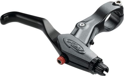 AVID AVID leva del freno VELOCE 7 Unità Sinistra / Destra Grigio Grafite