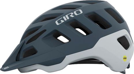 Giro Radix MIPS Helm Grijs