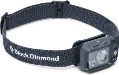 Lampe Frontale Black Diamond Cosmo Noir