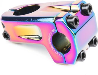 Salt AM BMX Front Load Stem Oil Slick