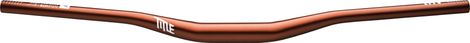Kleiderbügel Title AH1 35 mm Bronze