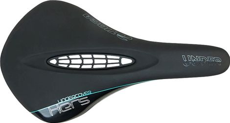 Tioga Undercover Hers Carbon Sattel Schwarz