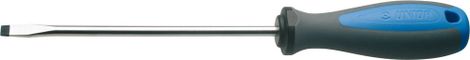 Unior Tournevis Plat 0,4x2,5x60 mm