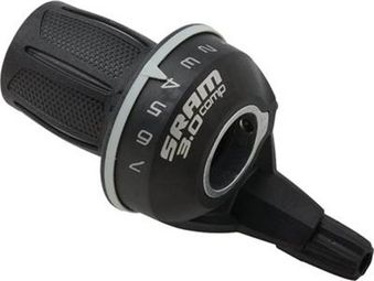 SRAM Rear GripShift 3.0 7S