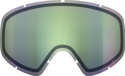 Poc Ora Grey Green Mirror spare lens