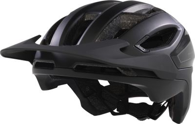 Oakley DRT3 Trail I.C.E MTB Helm Zwart