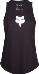 Fox Head Women's Tank Top Black