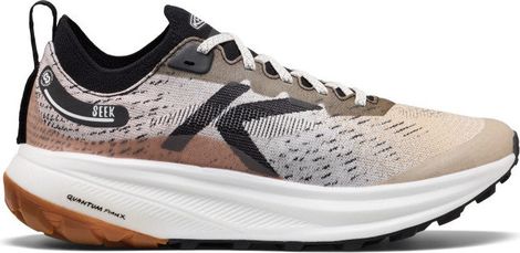 Keen Seek Trail-Schuhe für Herren, beige/braun